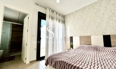 Перепродажа - Casa - Los Dolses - Inland