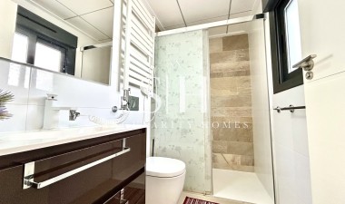 Перепродажа - Casa - Los Dolses - Inland