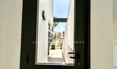 Перепродажа - Casa - Los Dolses - Inland