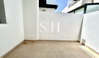 Перепродажа - Casa - Los Dolses - Inland