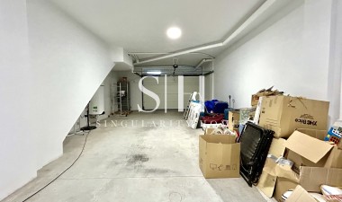 Перепродажа - Casa - Los Dolses - Inland