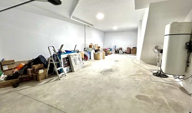 Перепродажа - Casa - Los Dolses - Inland