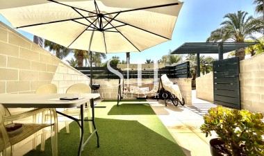 Перепродажа - Casa - Los Dolses - Inland