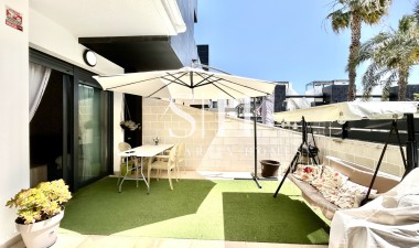 Перепродажа - Casa - Los Dolses - Inland