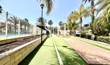 Перепродажа - Casa - Los Dolses - Inland