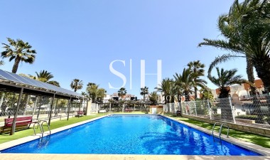 Перепродажа - Casa - Los Dolses - Inland