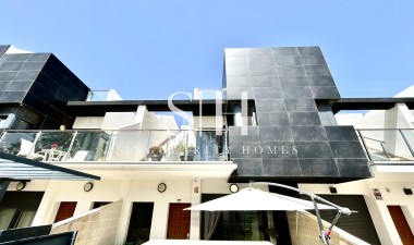 Перепродажа - Casa - Los Dolses - Inland