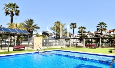 Перепродажа - Casa - Los Dolses - Inland