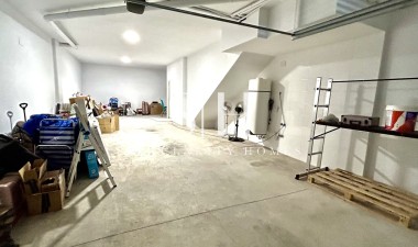 Перепродажа - Casa - Los Dolses - Inland