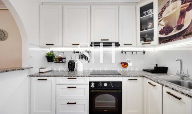 Перепродажа - Casa - Torrevieja - Costa Blanca