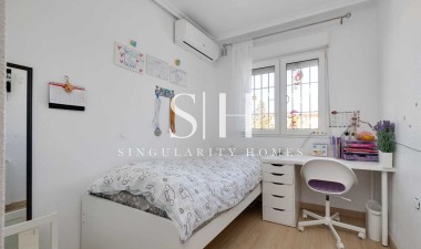 Перепродажа - Casa - Torrevieja - Costa Blanca