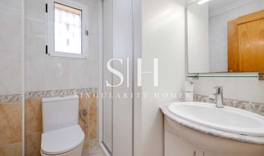 Перепродажа - Casa - Torrevieja - Costa Blanca