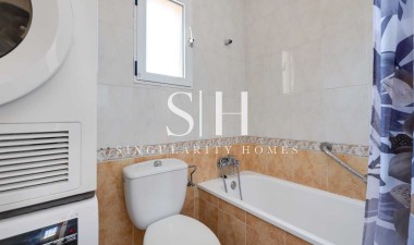 Перепродажа - Casa - Torrevieja - Costa Blanca