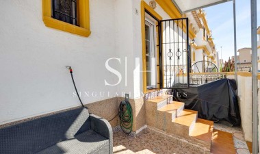 Перепродажа - Casa - Torrevieja - Costa Blanca