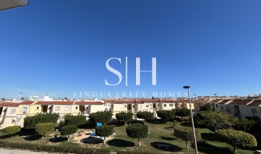 Перепродажа - Casa - Torrevieja - Costa Blanca