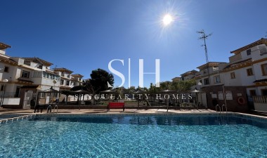 Перепродажа - Casa - Torrevieja - Costa Blanca
