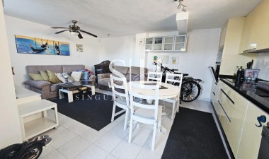 Перепродажа - Casa - Torrevieja - Cabo Cervera