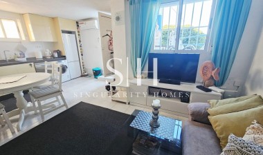 Перепродажа - Casa - Torrevieja - Cabo Cervera