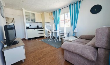 Перепродажа - Casa - Torrevieja - Cabo Cervera