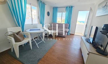 Перепродажа - Casa - Torrevieja - Cabo Cervera