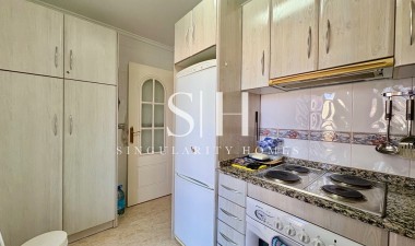 Перепродажа - Casa - Rojales - Inland