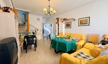 Перепродажа - Casa - Rojales - Inland