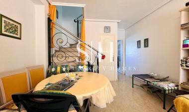 Перепродажа - Casa - Rojales - Inland