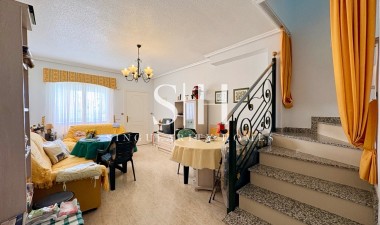 Перепродажа - Casa - Rojales - Inland