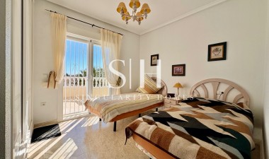 Перепродажа - Casa - Rojales - Inland