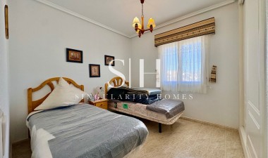 Перепродажа - Casa - Rojales - Inland