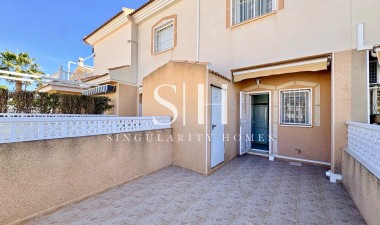 Перепродажа - Casa - Rojales - Inland