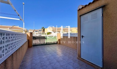 Перепродажа - Casa - Rojales - Inland