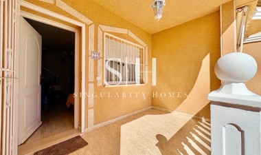 Перепродажа - Casa - Rojales - Inland