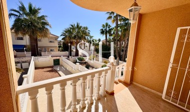 Перепродажа - Casa - Rojales - Inland