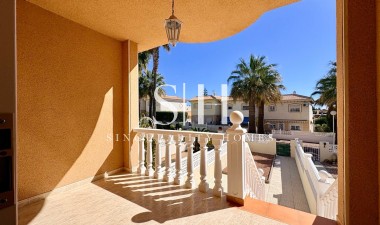 Перепродажа - Casa - Rojales - Inland