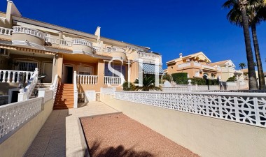 Перепродажа - Casa - Rojales - Inland