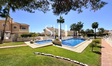 Перепродажа - Casa - Rojales - Inland