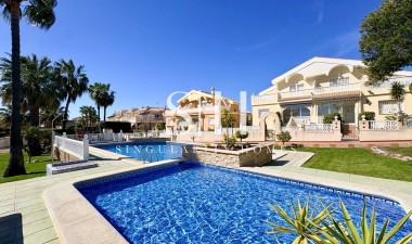 Перепродажа - Casa - Rojales - Inland