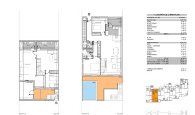 Nybyggnation - Lägenhet / lägenhet - Estepona - El Paraíso