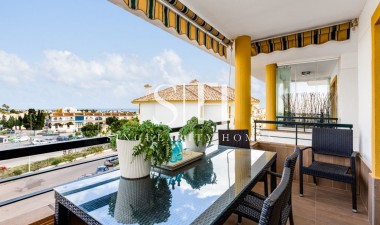 Odsprzedaż - Mieszkanie w bloku - Campoamor - Inland