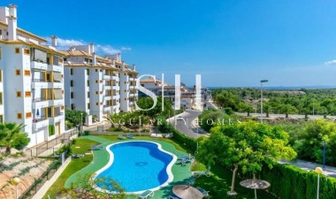 Odsprzedaż - Mieszkanie w bloku - Campoamor - Inland