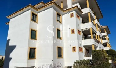 Odsprzedaż - Mieszkanie w bloku - Campoamor - Inland