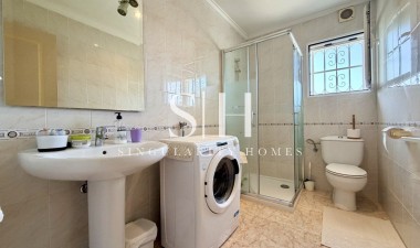 Återförsäljning - Villa - Ciudad Quesada - Costa Blanca