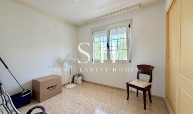 Återförsäljning - Villa - Ciudad Quesada - Costa Blanca