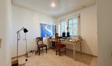 Återförsäljning - Villa - Ciudad Quesada - Costa Blanca