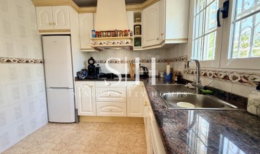 Återförsäljning - Villa - Ciudad Quesada - Costa Blanca