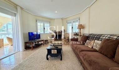 Återförsäljning - Villa - Ciudad Quesada - Costa Blanca