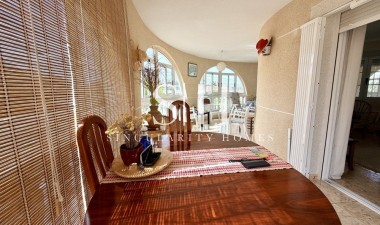 Återförsäljning - Villa - Ciudad Quesada - Costa Blanca