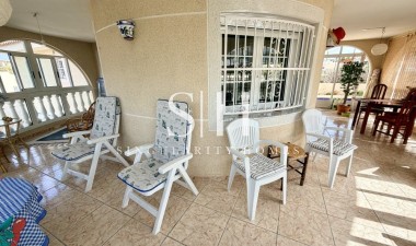 Återförsäljning - Villa - Ciudad Quesada - Costa Blanca