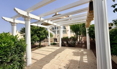 Återförsäljning - Villa - Ciudad Quesada - Costa Blanca